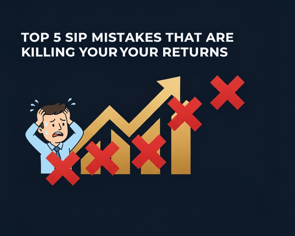 5 SIP Errors in detail